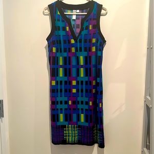 Sleeveless Dress!